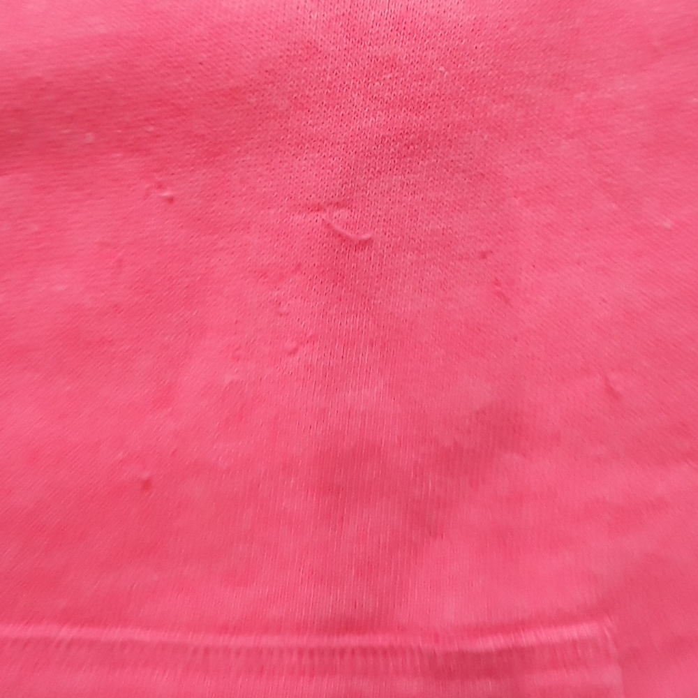 Pink Victoria's Secret Pullover Top - Picture 4 of 7